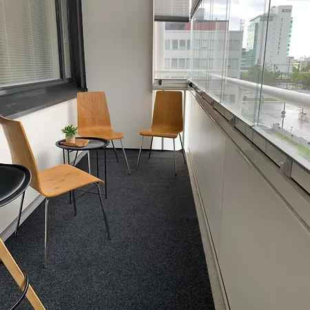 Bright Two-room In Raksila, Free Parking * 오울루